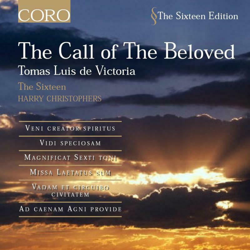 Picture of The 16:C - VICTORIA: CALL OF THE BELOVED