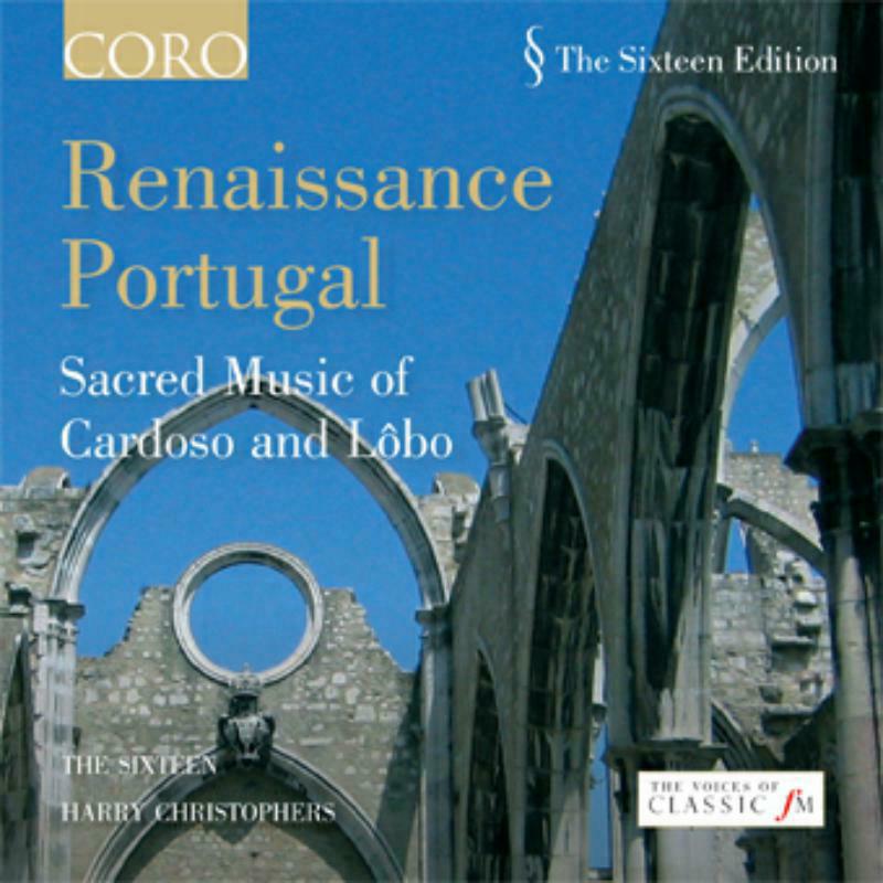 Picture of The 16:Christophers - RENAISSANCE PORTUGAL