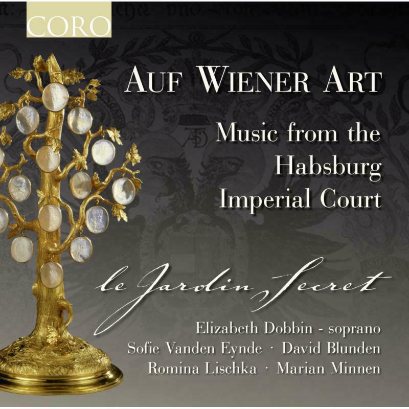Picture of Le Jardin Secret - Auf Wiener Art
