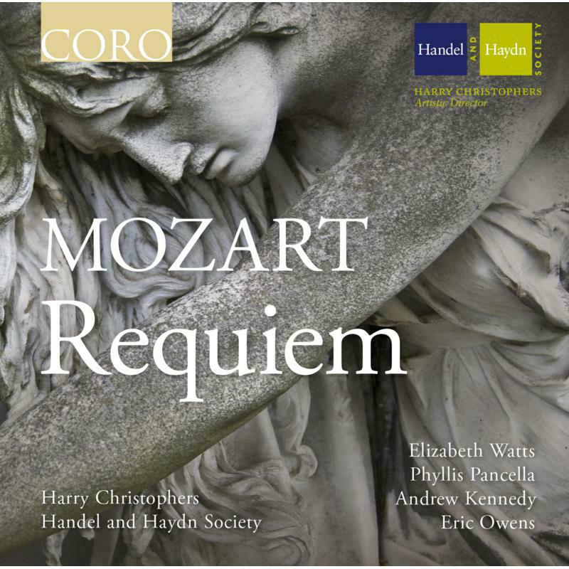 Picture of Mozart - Mozart: Requiem