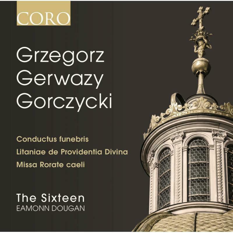 Picture of The Sixteen/Dougan - Grzegorz/Gerwazy/Gorczycki