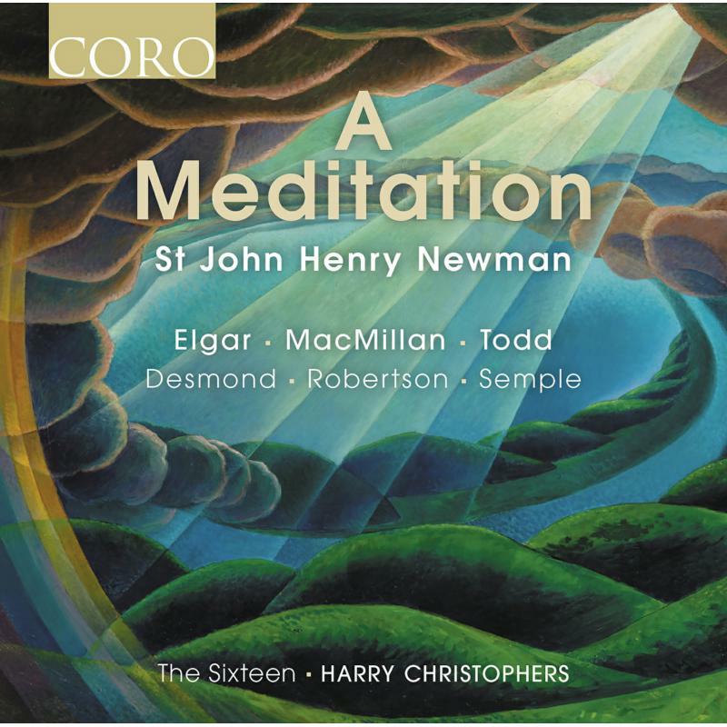 Picture of Christophers/Sixteen - A Meditation