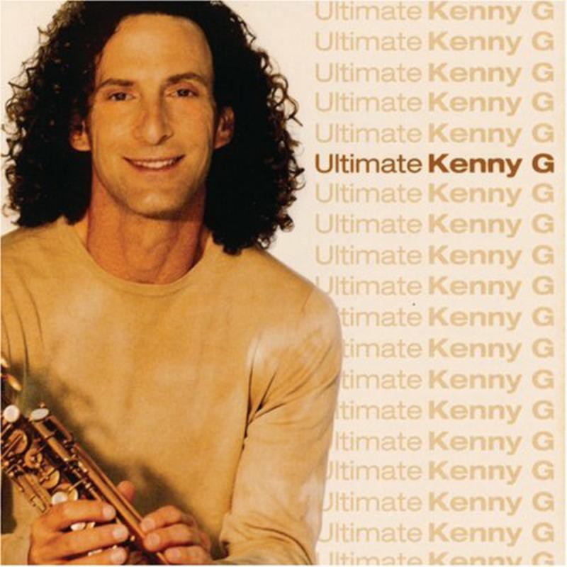 Picture of Kenny G - Ultimate Kenny G