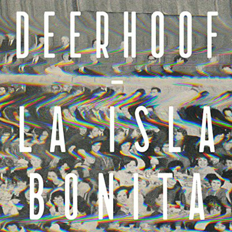 Picture of Deerhoof - La Isla Bonita