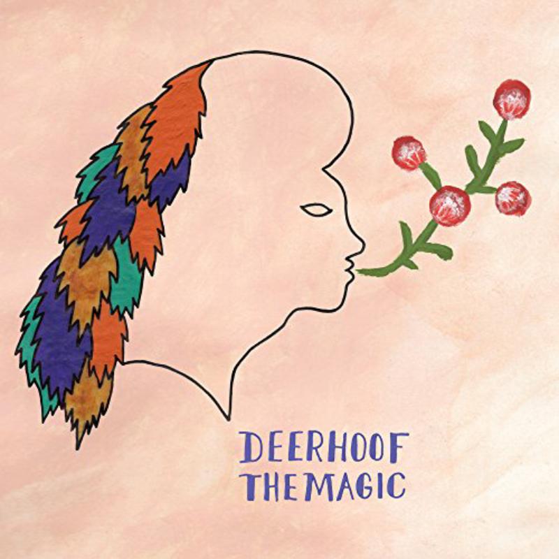 Picture of Deerhoof - The Magic