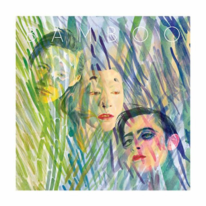 Picture of Bamboo - The Dragon Flies Away