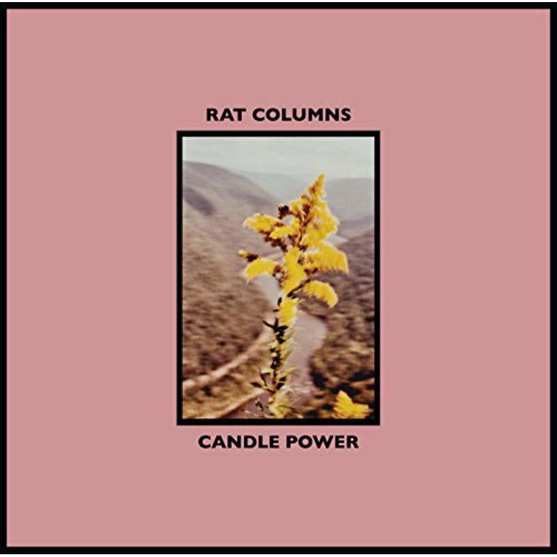 Picture of Rat Columns - Candle Power