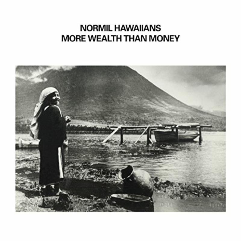 Picture of Normil Hawaiians - More Wealth Than Money