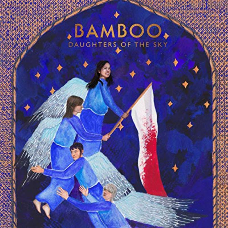 Picture of Bamboo - Daughters Of The Sky