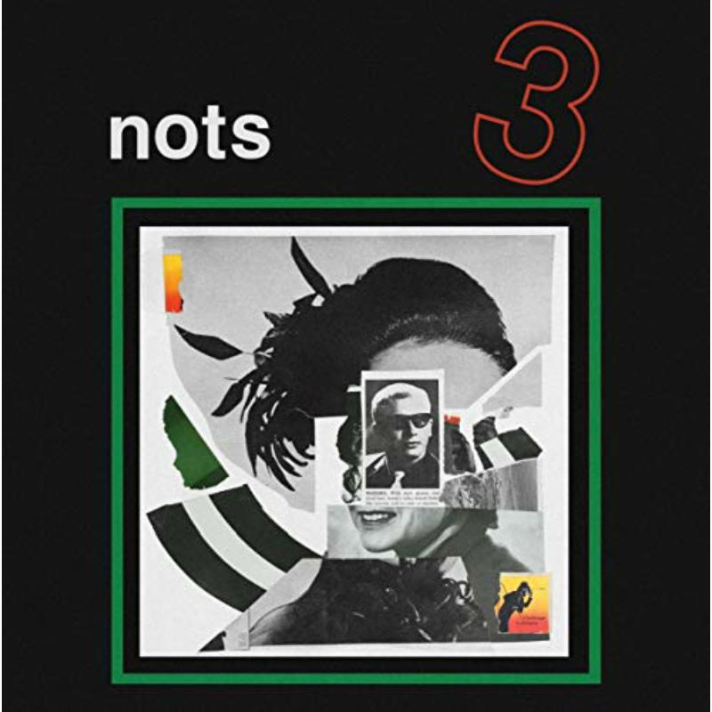 Picture of Nots - 3