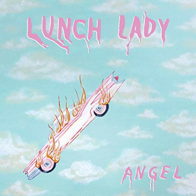 Picture of Lunch Lady - Angel