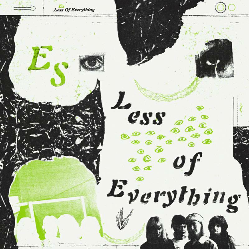 Picture of Es - Less Of Everything