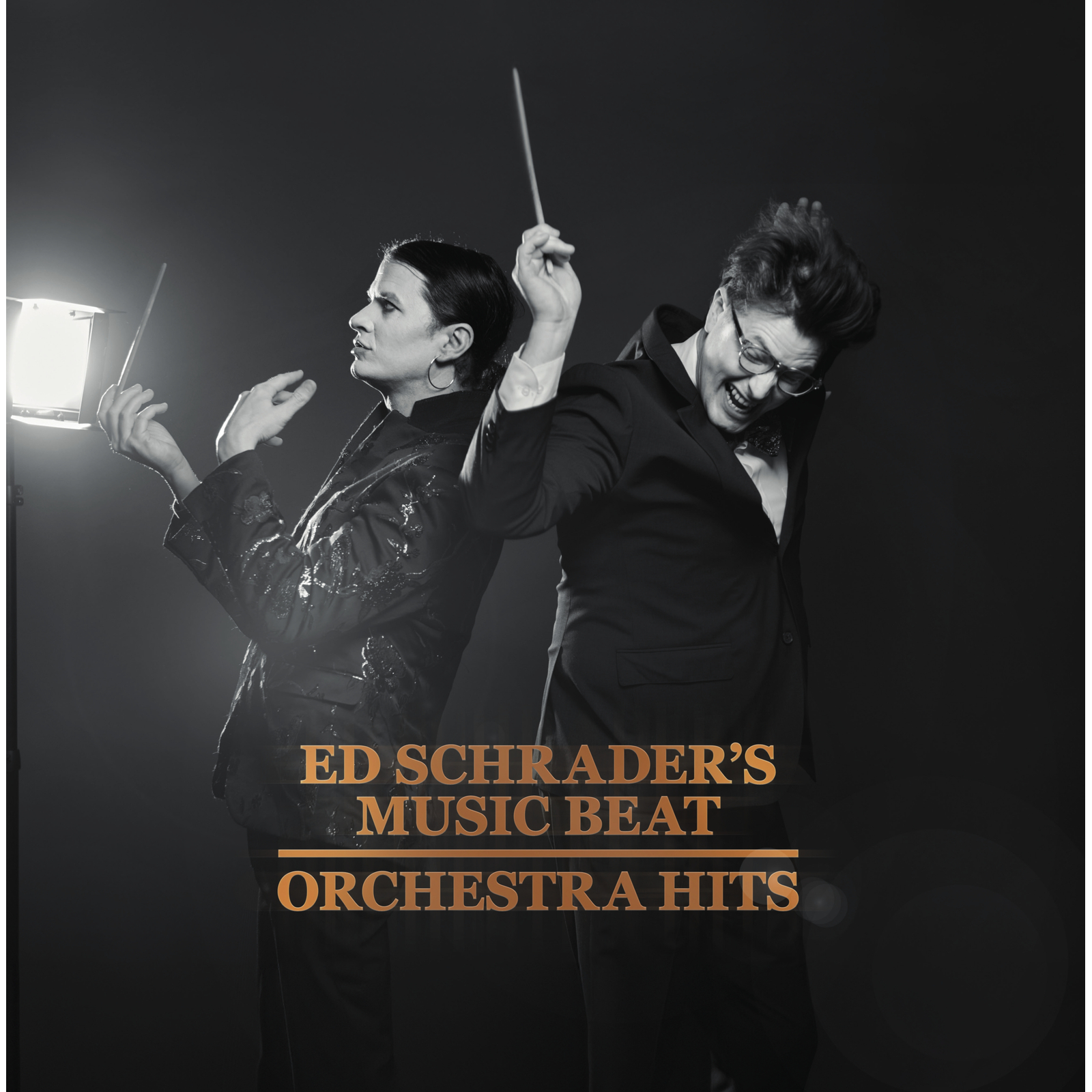 Picture of ED SCHRADER'S MUSIC BEAT - ORCHESTRA HITS