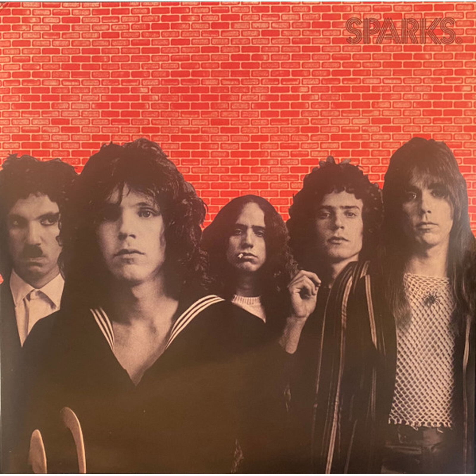 Picture of SPARKS - SPARKS