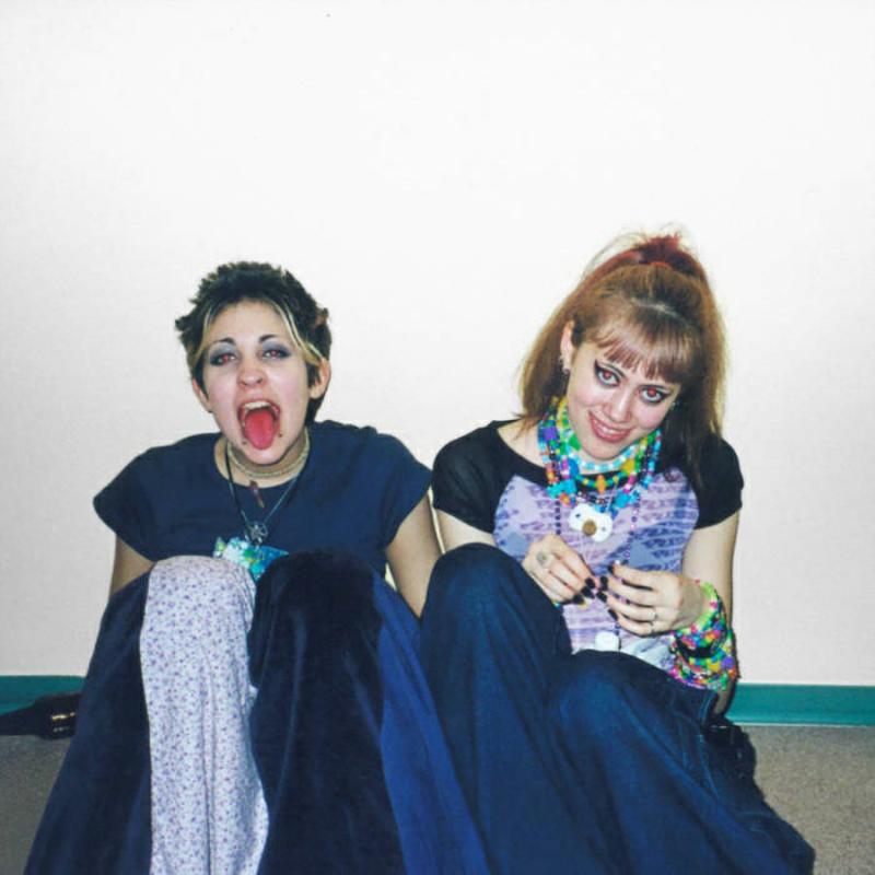 Picture of Soft Kill - Dead Kids R.I.P. City
