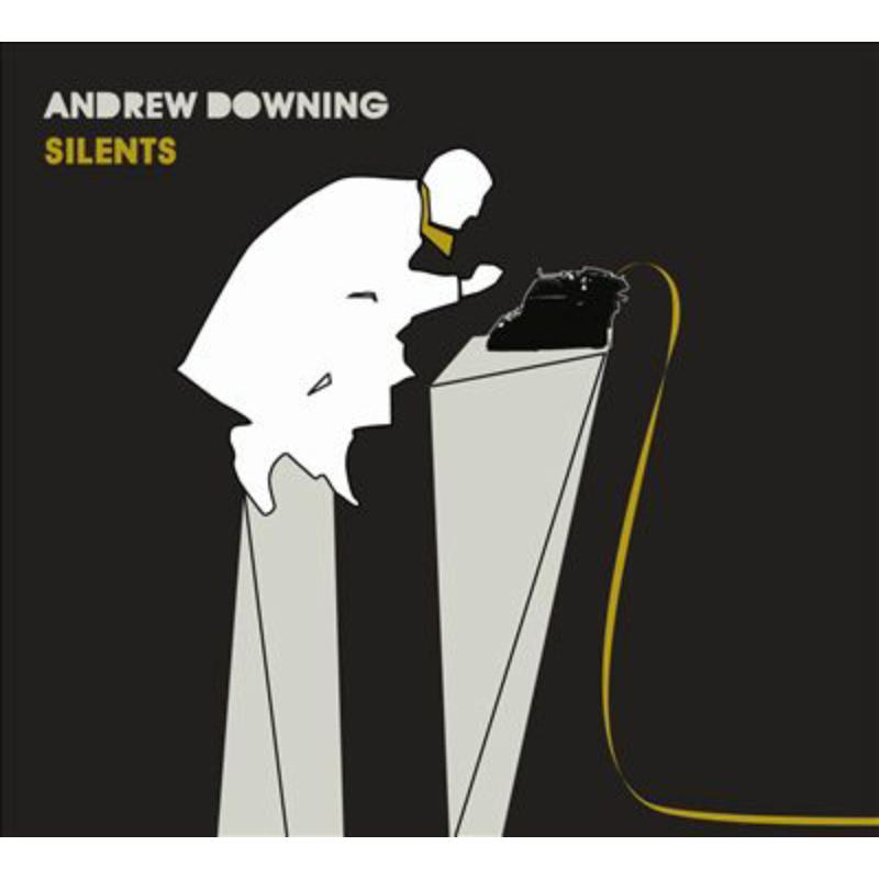 Picture of Andrew Downing - Silents