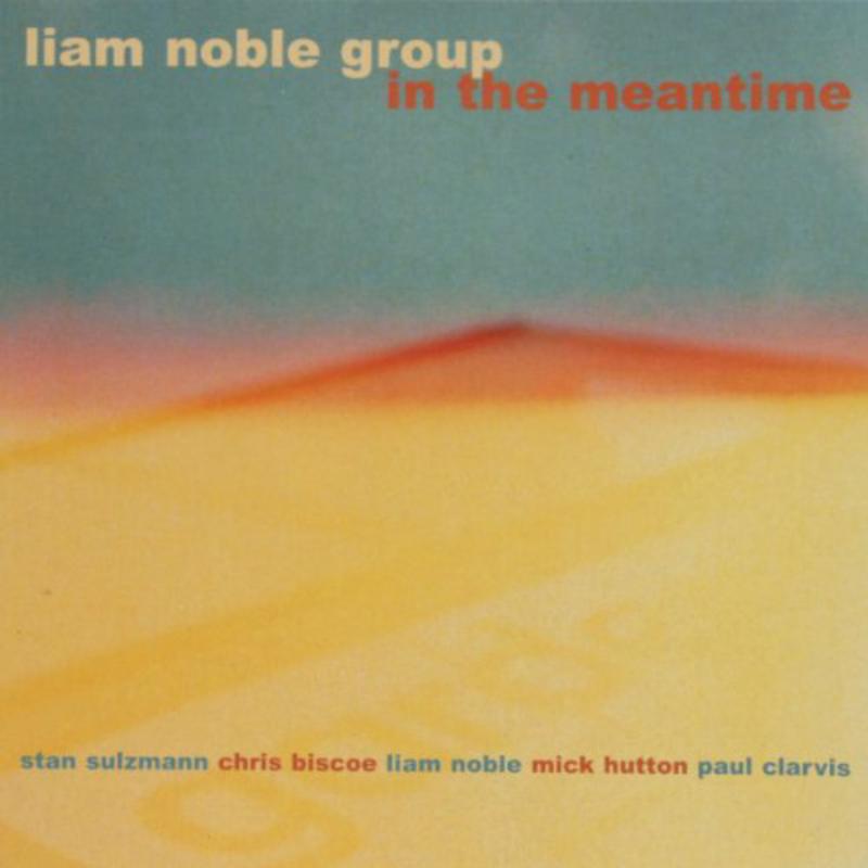 Picture of Liam Noble Group - In The Meantime