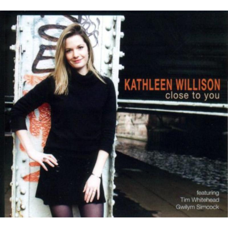 Picture of Kathleen Willison - Close To You