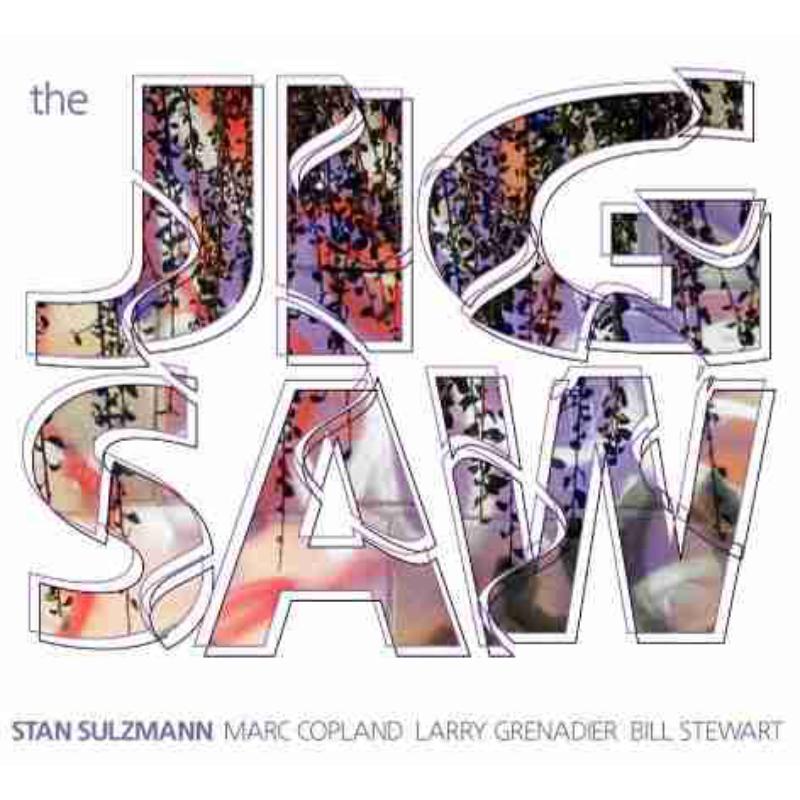 Picture of Stan Sulzmann - The Jigsaw