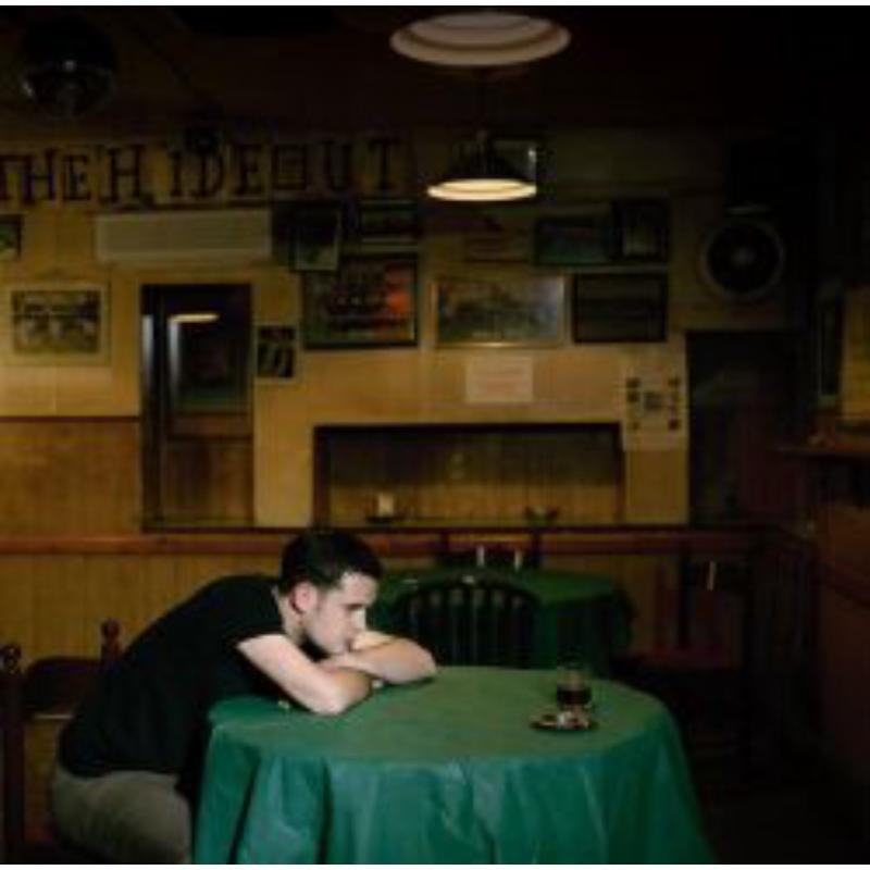 Picture of Tim Lapthorn - Seventh Sense