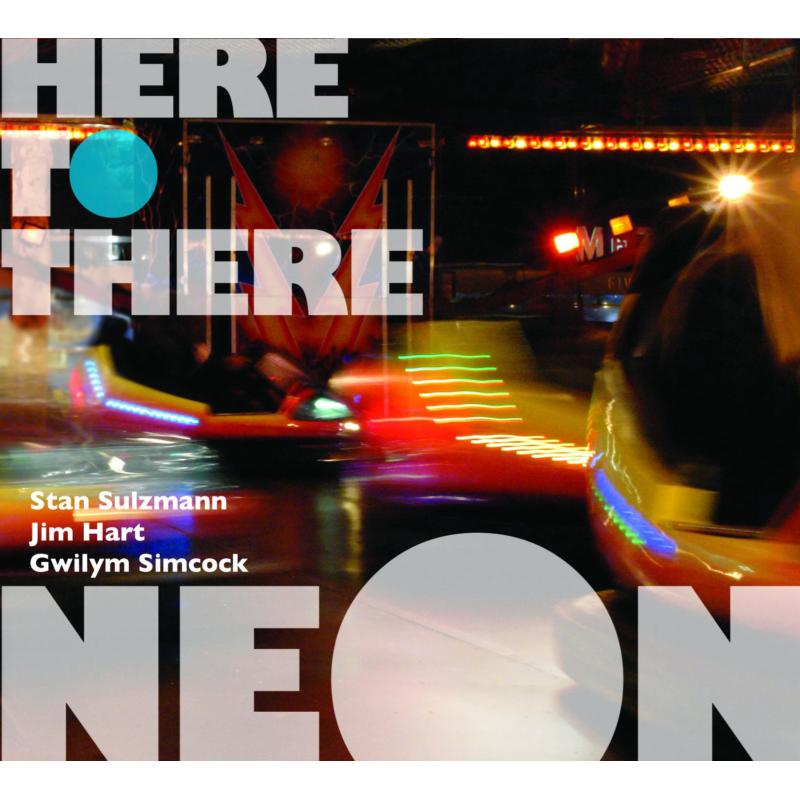 Picture of Neon - Here To There