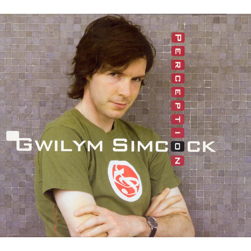 Picture of Gwilym Simcock - Perception