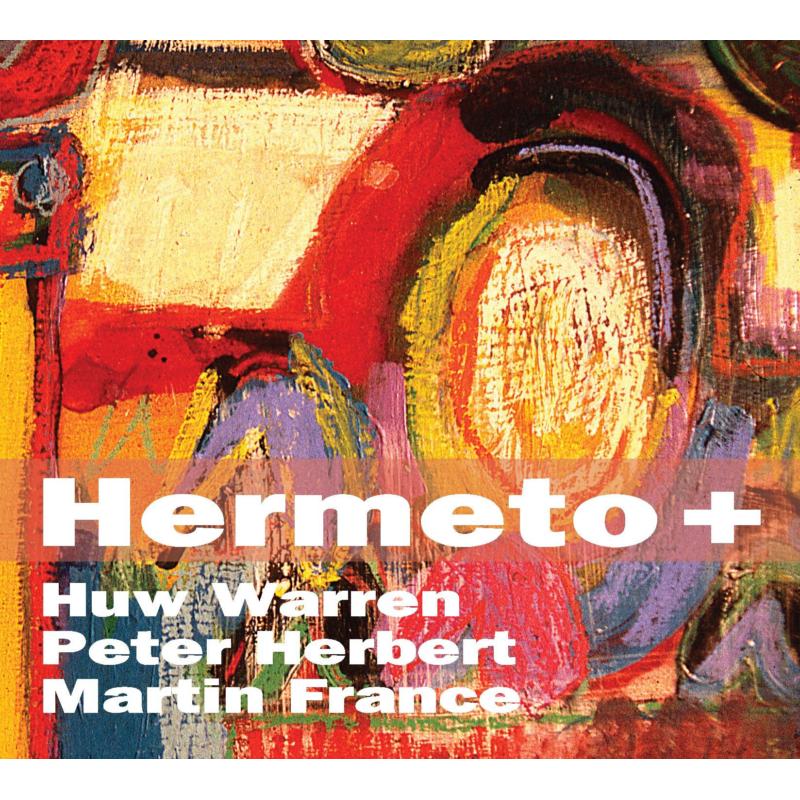Picture of Huw Warren, Peter Herbert & Martin France - Hermeto +