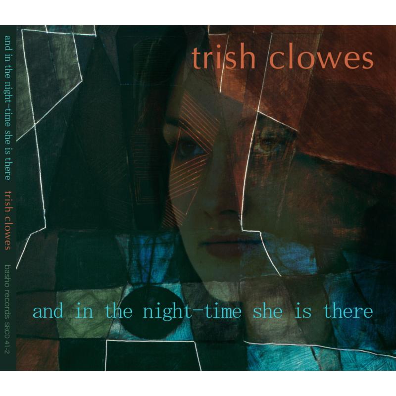 Picture of Trish Clowes - And In The Night-Time She Is There