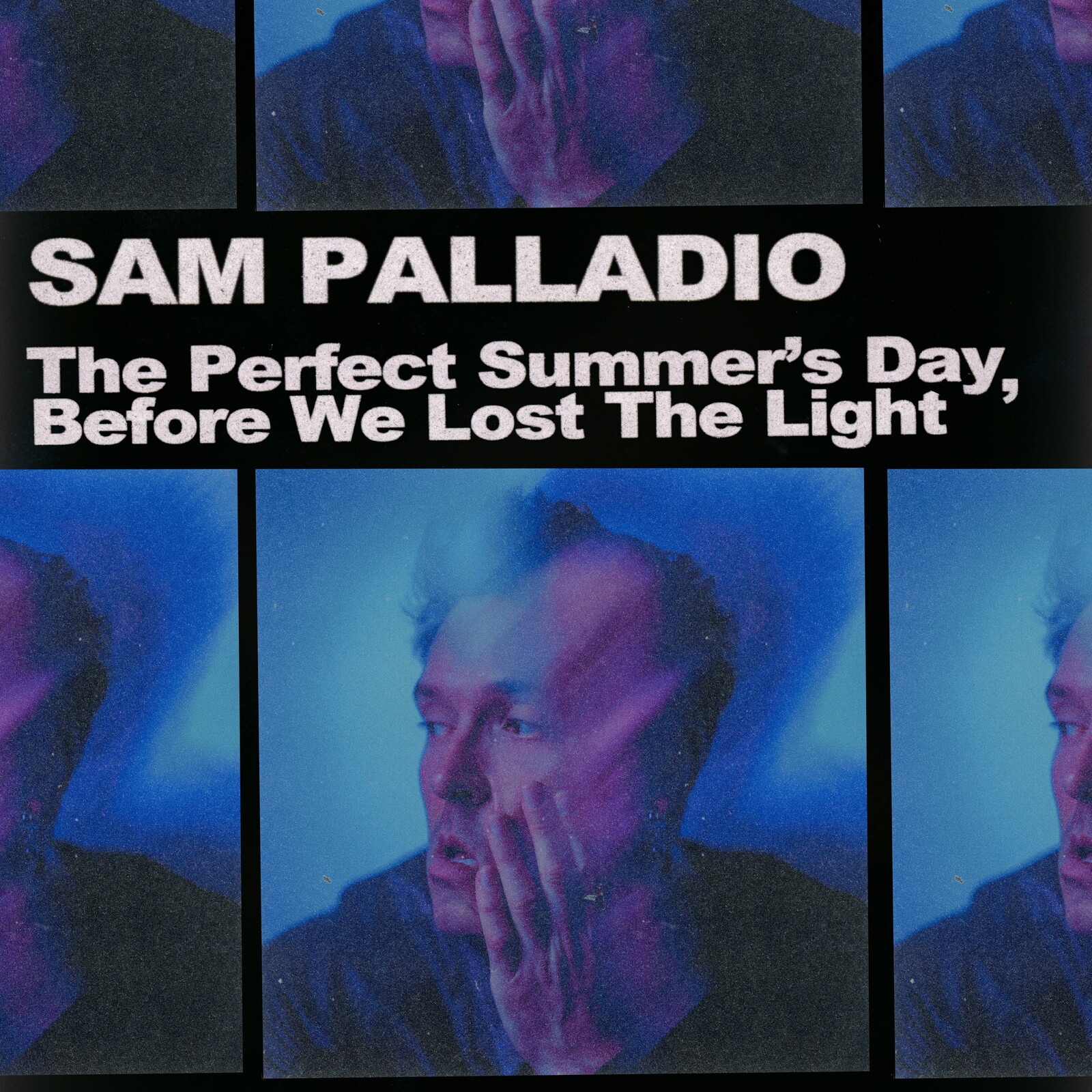 Picture of Sam Palladio - The Perfect Summer's Day, Before We Lost The Light