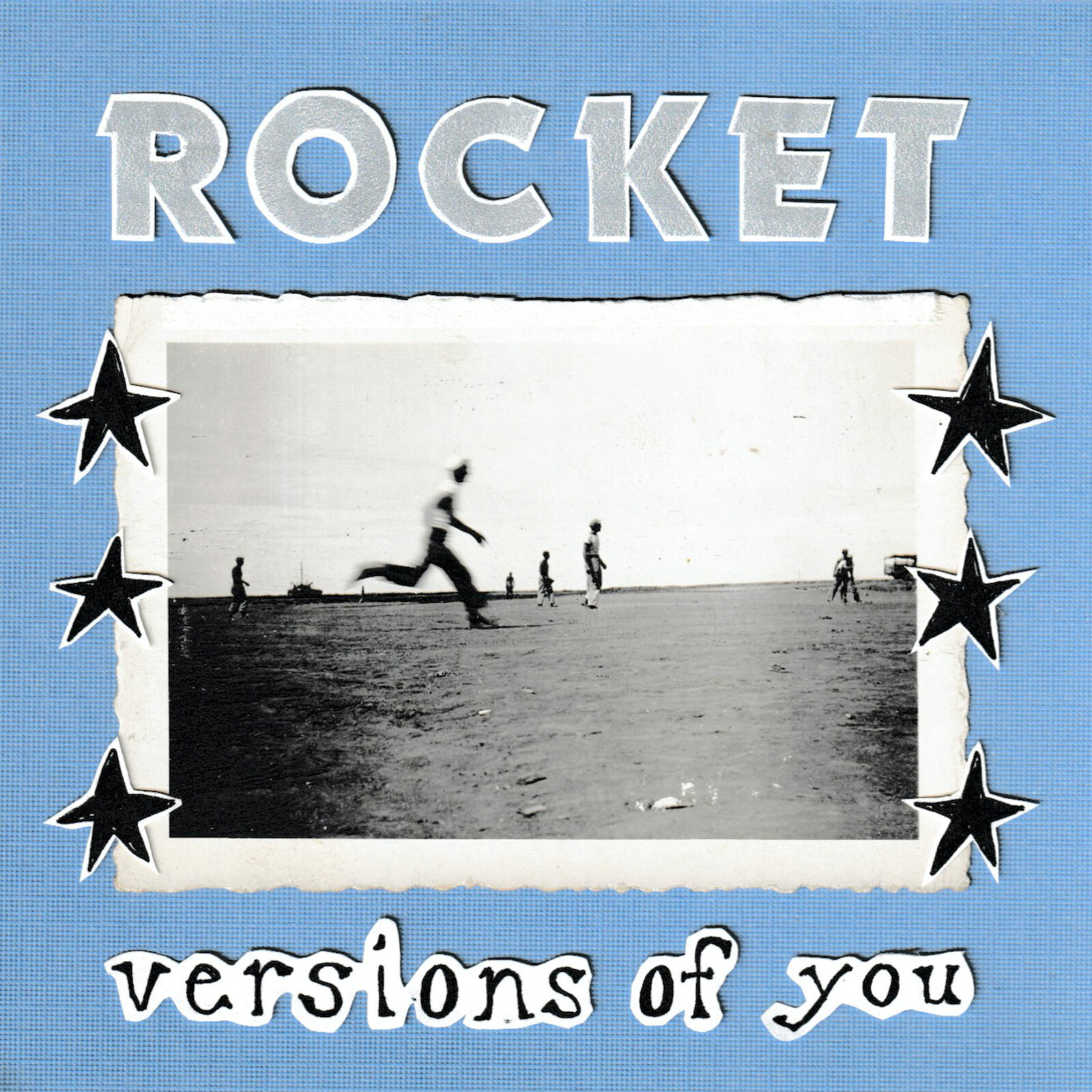 Picture of Rocket - Versions of You