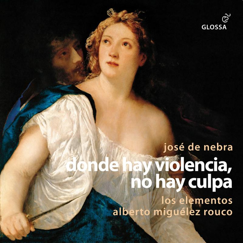 Picture of Alberto Miguelez Rouco; Los Elementos; Alicia Amo; Natalie Perez; Giulia Semenzato; Judit Subirana - Donde hay violencia, no hay culpa