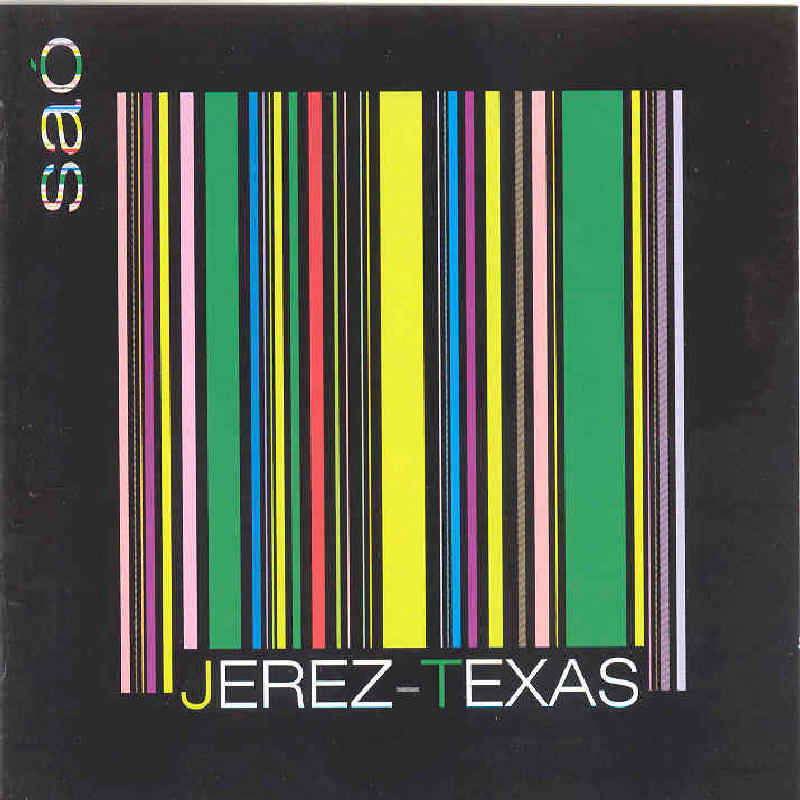 Picture of Jerez-Texas - Sao