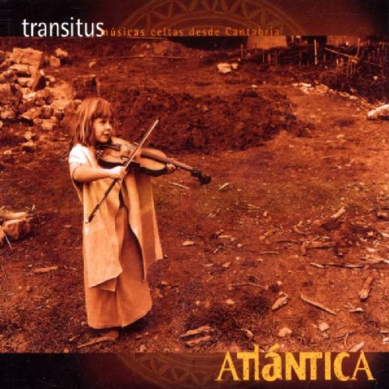 Picture of Atlantica - Transitus