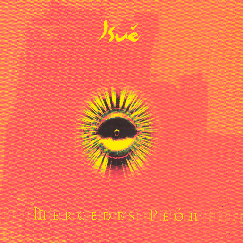 Picture of Mercedes Peon - Isue