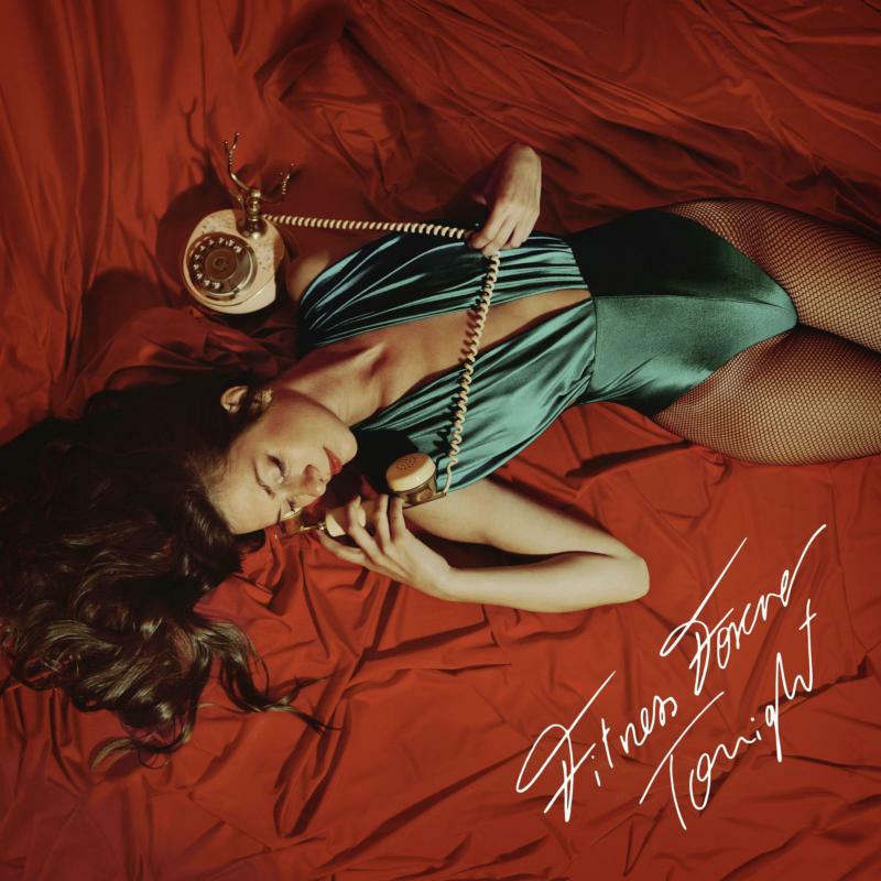 Picture of Fitness Forever - Tonight