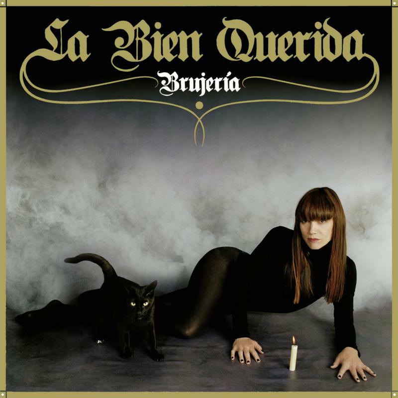 Picture of La Bien Querida - Brujeria