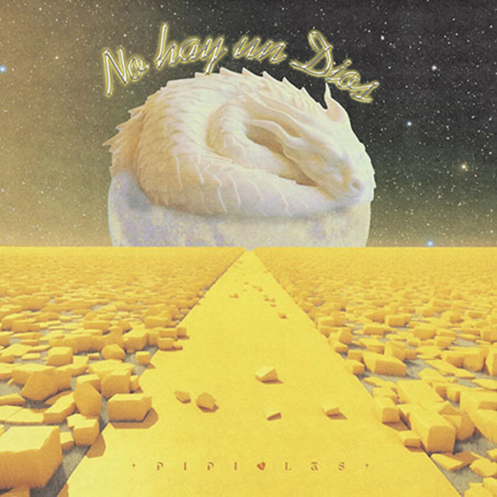 Picture of Pipiolas - No Hay Un Dios