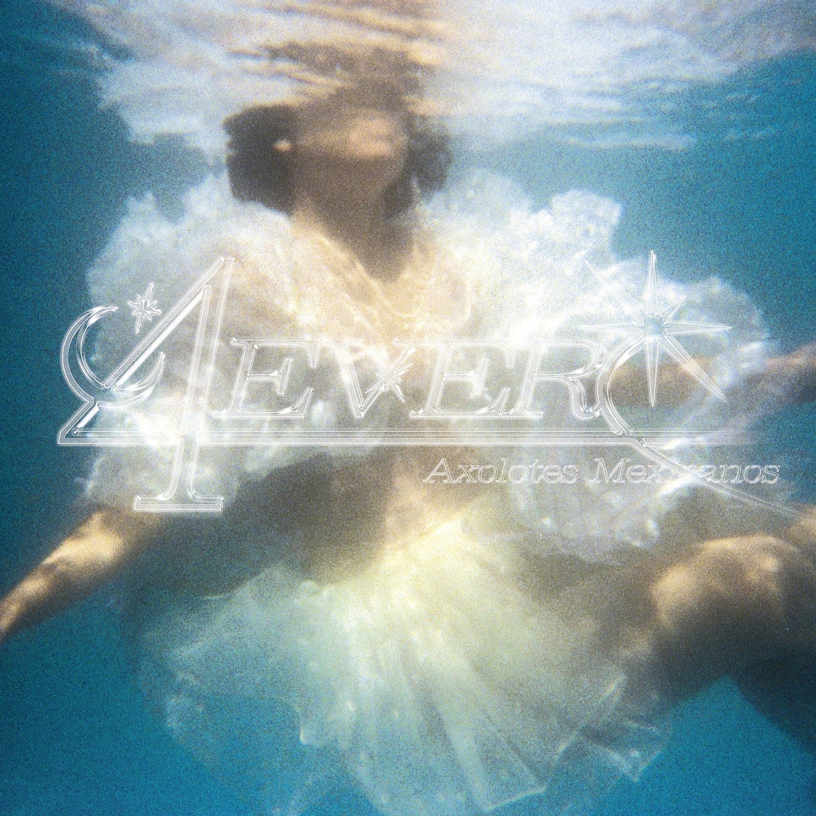 Picture of Axolotes Mexicanos - 4Ever