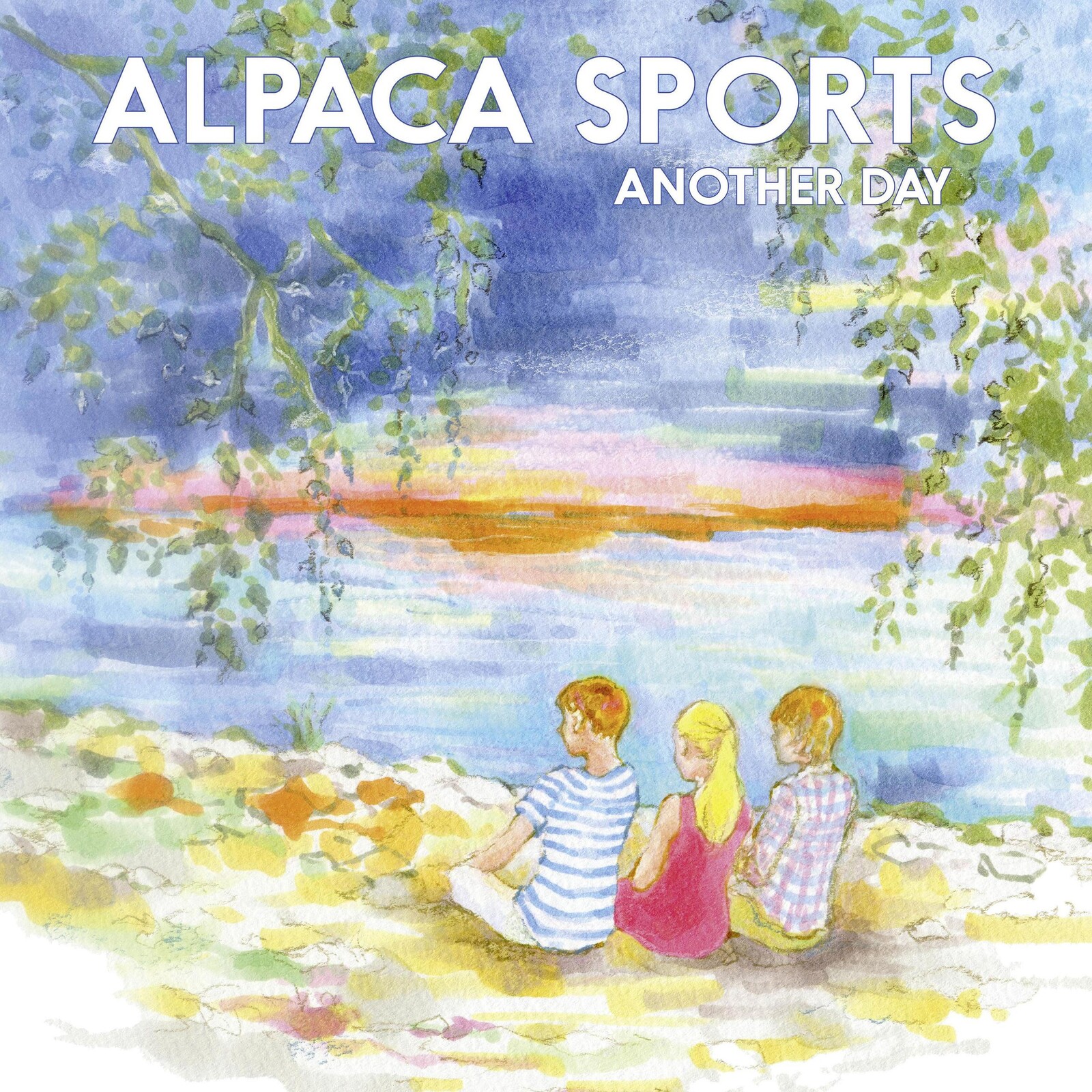 Picture of Alpaca Sports - Another Day