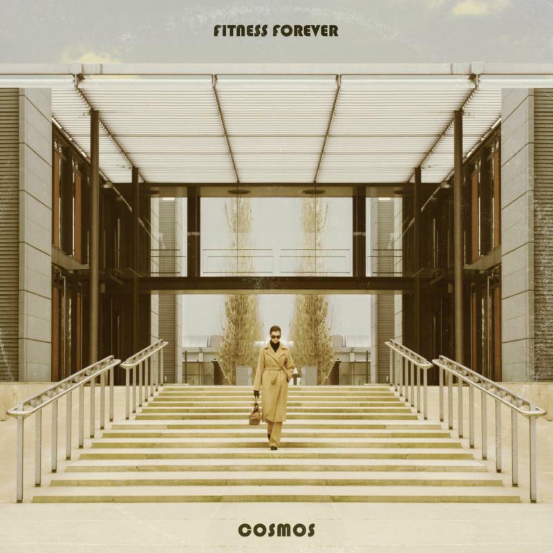 Picture of Fitness Forever - Cosmos