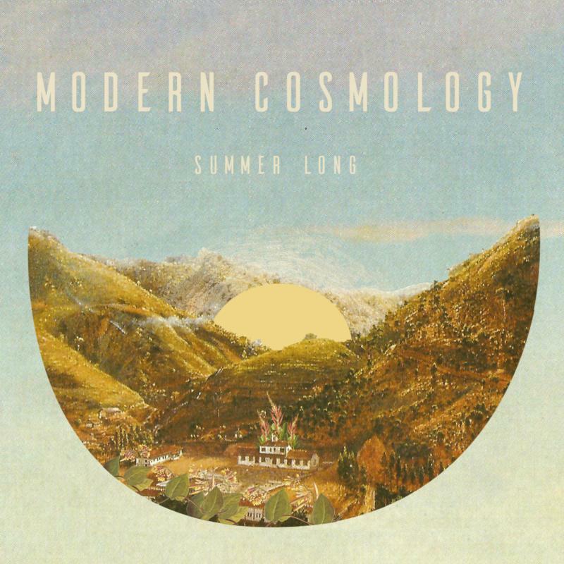 Picture of Modern Cosmology - Summer Long