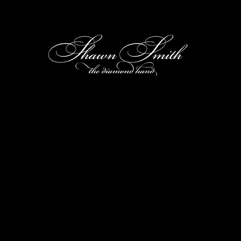 Picture of Shawn Smith - The Diamond Hand