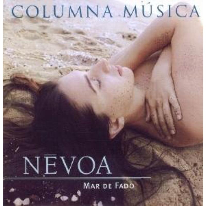 Picture of Nevoa - Mar De Fado