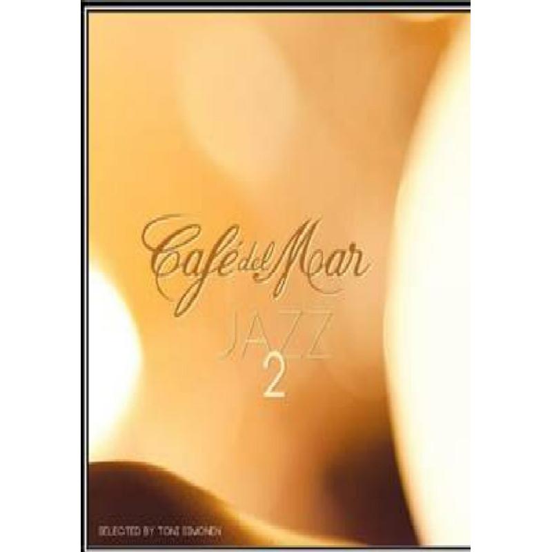 Picture of Cafe Del Mar Jazz 2 - Various Artists