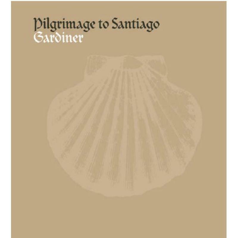 Picture of Monteverdi Choir:Gardiner - PILGRIMAGE TO SANTIAGO