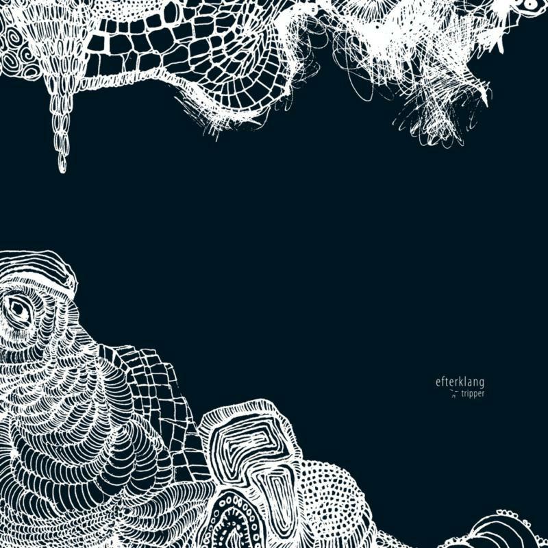 Picture of Efterklang - Tripper/Springer Special Edition
