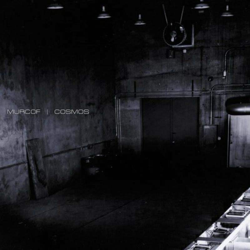 Picture of Murcof - Cosmos