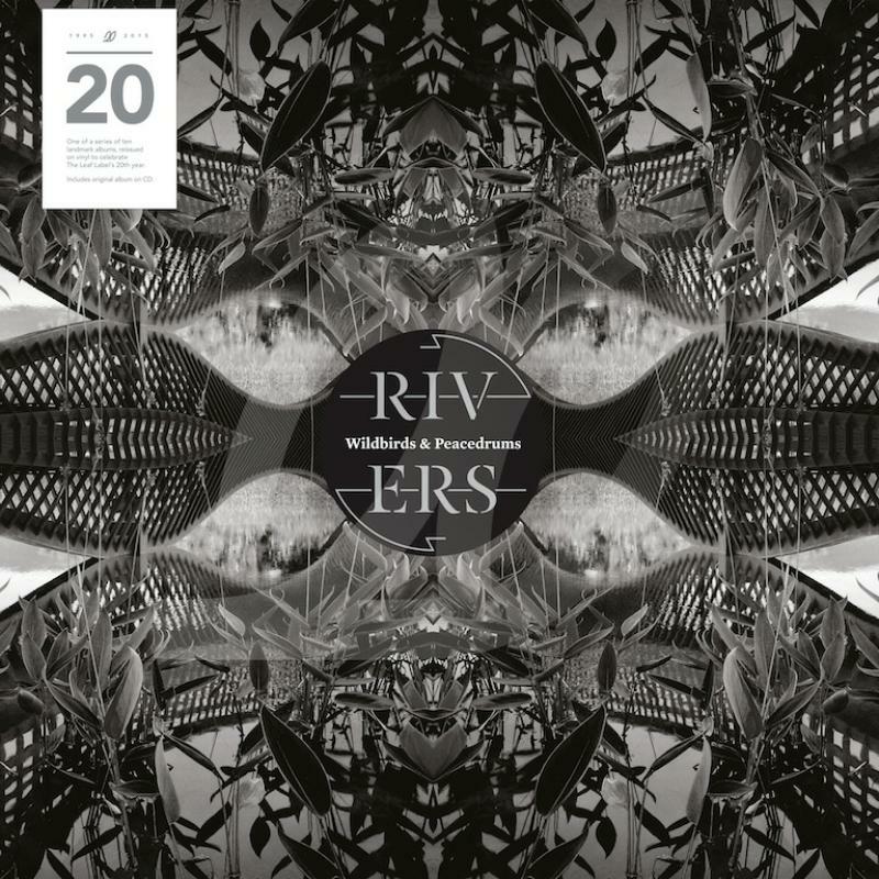 Picture of Wildbirds And Peacedrums - Rivers