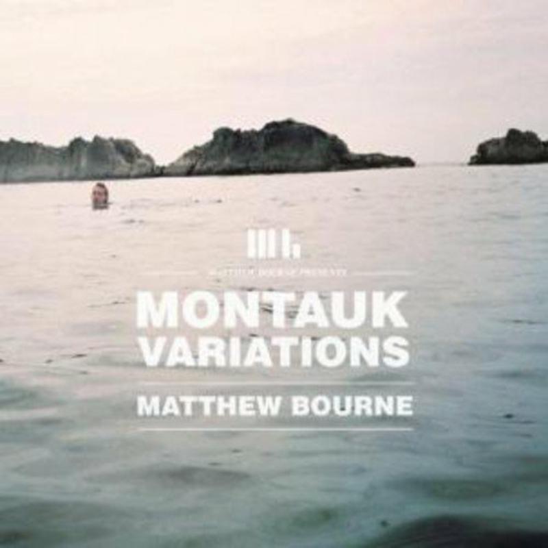 Picture of Matthew Bourne - Montauk Variations