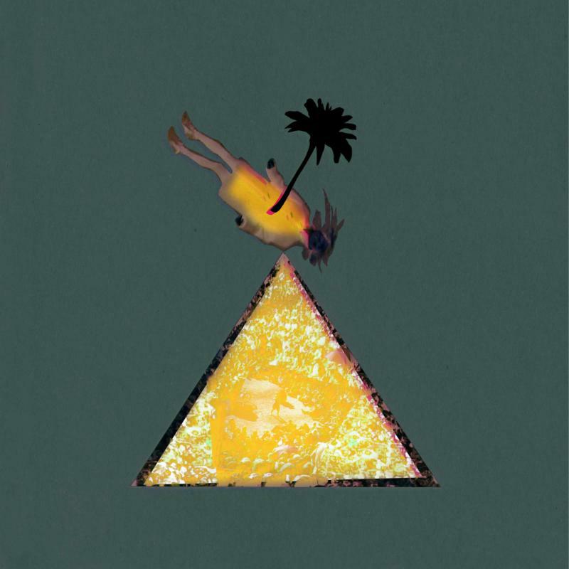 Picture of Melt Yourself Down - Melt Yoursef Down + Live At The New empowering Church